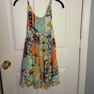 Billabong dress